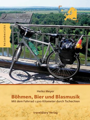 cover image of Böhmen, Bier und Blasmusik